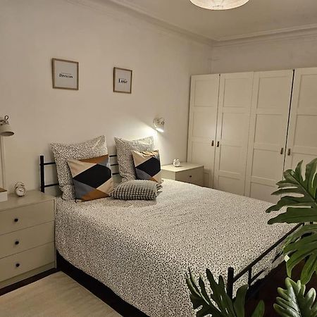 Charmant Nice Appartement 5 Personnes People Max Parijs Buitenkant foto